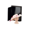 Picture of Pink Hat on Bust